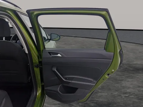 Thumbnail image for the Volkswagen Taigo 1.0 TSI Life
