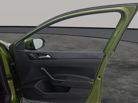 Thumbnail image for the Volkswagen Taigo 1.0 TSI Life