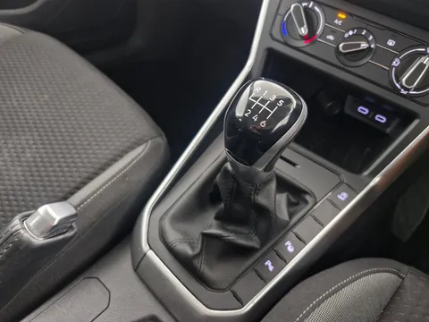 Thumbnail image for the Volkswagen Taigo 1.0 TSI Life
