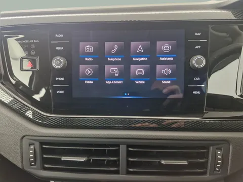 Thumbnail image for the Volkswagen Taigo 1.0 TSI Life