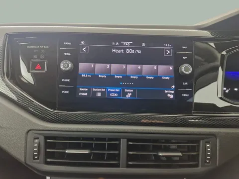 Thumbnail image for the Volkswagen Taigo 1.0 TSI Life