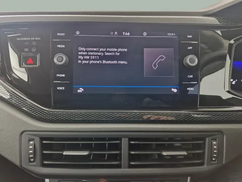 Thumbnail image for the Volkswagen Taigo 1.0 TSI Life