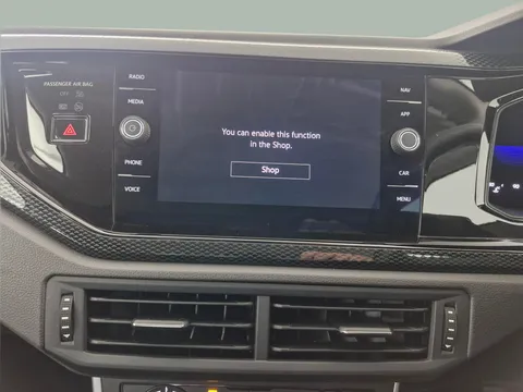 Thumbnail image for the Volkswagen Taigo 1.0 TSI Life