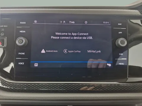 Thumbnail image for the Volkswagen Taigo 1.0 TSI Life