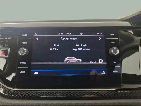 Thumbnail image for the Volkswagen Taigo 1.0 TSI Life