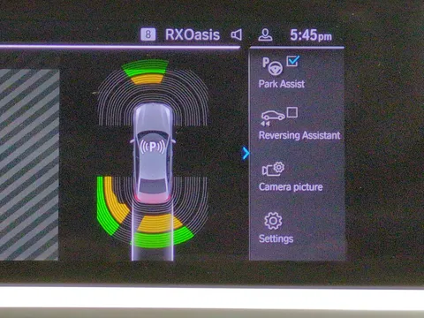 Thumbnail image for the BMW 3 Series 2.0 330e 12kWh M Sport   Plug-in