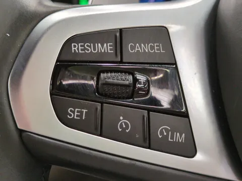 Thumbnail image for the BMW 3 Series 2.0 330e 12kWh M Sport   Plug-in