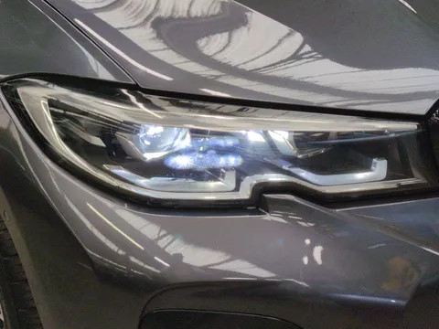 Thumbnail image for the BMW 3 Series 2.0 330e 12kWh M Sport   Plug-in