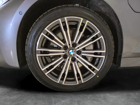 Thumbnail image for the BMW 3 Series 2.0 330e 12kWh M Sport   Plug-in