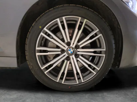 Thumbnail image for the BMW 3 Series 2.0 330e 12kWh M Sport   Plug-in