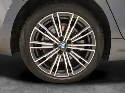 Thumbnail image for the BMW 3 Series 2.0 330e 12kWh M Sport   Plug-in