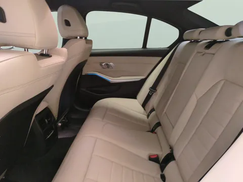 Thumbnail image for the BMW 3 Series 2.0 330e 12kWh M Sport   Plug-in