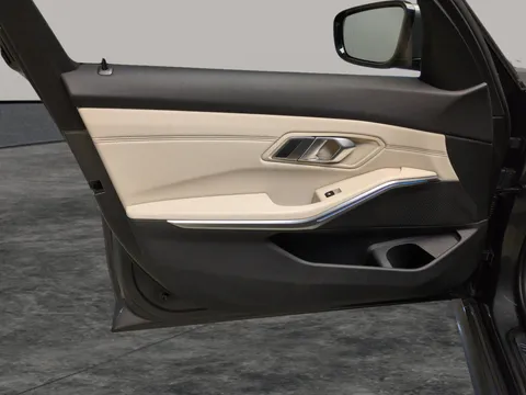 Thumbnail image for the BMW 3 Series 2.0 330e 12kWh M Sport   Plug-in