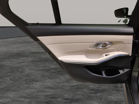 Thumbnail image for the BMW 3 Series 2.0 330e 12kWh M Sport   Plug-in