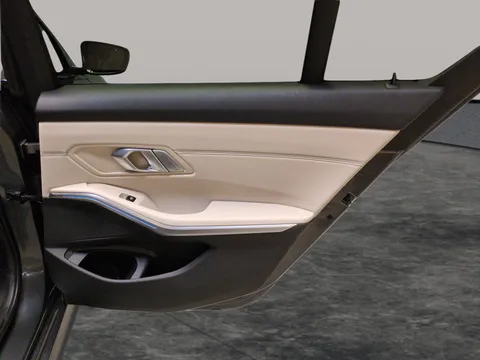 Thumbnail image for the BMW 3 Series 2.0 330e 12kWh M Sport   Plug-in