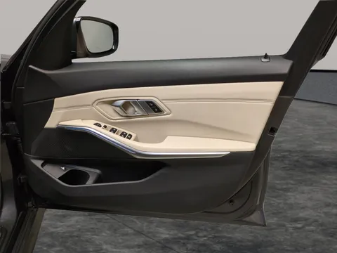 Thumbnail image for the BMW 3 Series 2.0 330e 12kWh M Sport   Plug-in