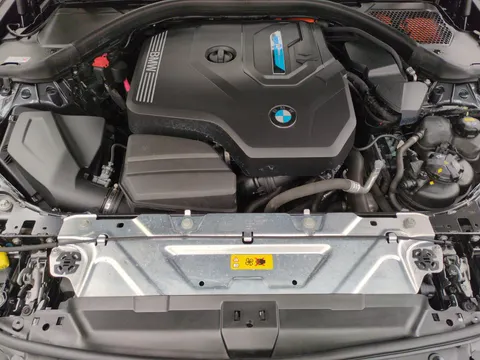 Thumbnail image for the BMW 3 Series 2.0 330e 12kWh M Sport   Plug-in