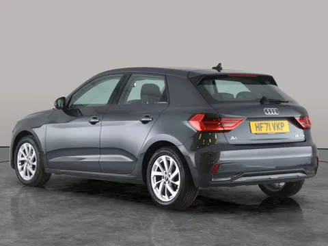 Thumbnail image for the Audi A1 1.0 TFSI 25 Sport Sportback