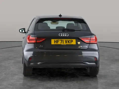 Thumbnail image for the Audi A1 1.0 TFSI 25 Sport Sportback