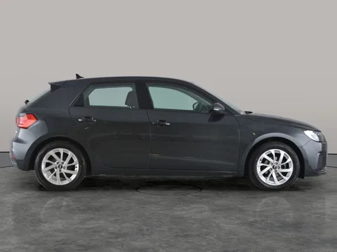 Thumbnail image for the Audi A1 1.0 TFSI 25 Sport Sportback