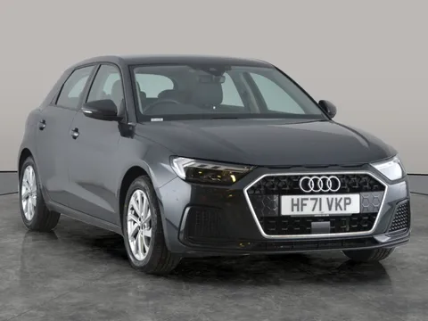 Thumbnail image for the Audi A1 1.0 TFSI 25 Sport Sportback