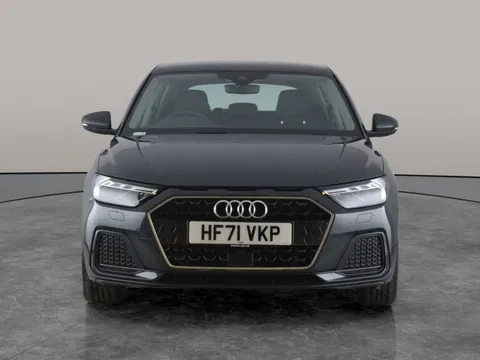Thumbnail image for the Audi A1 1.0 TFSI 25 Sport Sportback