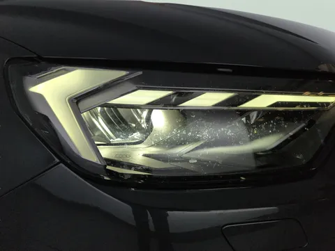 Thumbnail image for the Audi A1 1.0 TFSI 25 Sport Sportback