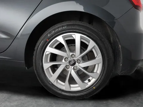 Thumbnail image for the Audi A1 1.0 TFSI 25 Sport Sportback