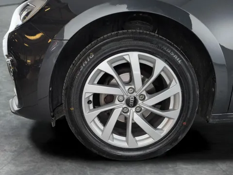 Thumbnail image for the Audi A1 1.0 TFSI 25 Sport Sportback