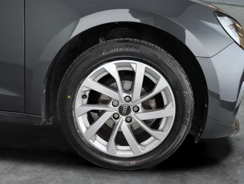 Thumbnail image for the Audi A1 1.0 TFSI 25 Sport Sportback