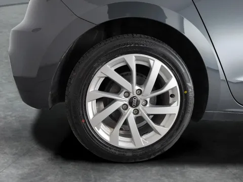 Thumbnail image for the Audi A1 1.0 TFSI 25 Sport Sportback