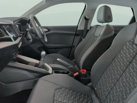 Thumbnail image for the Audi A1 1.0 TFSI 25 Sport Sportback