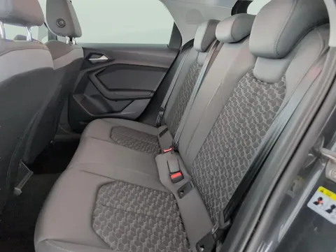 Thumbnail image for the Audi A1 1.0 TFSI 25 Sport Sportback