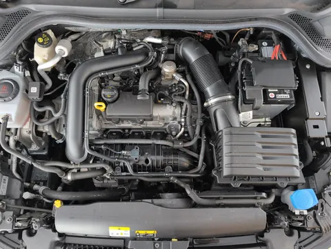 Thumbnail image for the Audi A1 1.0 TFSI 25 Sport Sportback