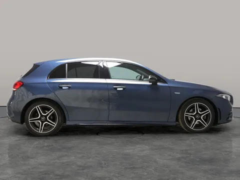 Thumbnail image for the Mercedes-Benz A-Class 1.3 A180 AMG Line Edition (Executive)   7G-DCT