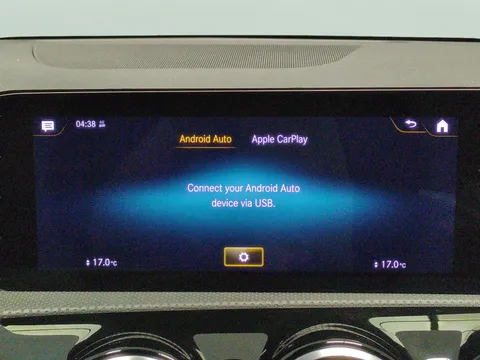 Thumbnail image for the Mercedes-Benz A-Class 1.3 A180 AMG Line Edition (Executive)   7G-DCT