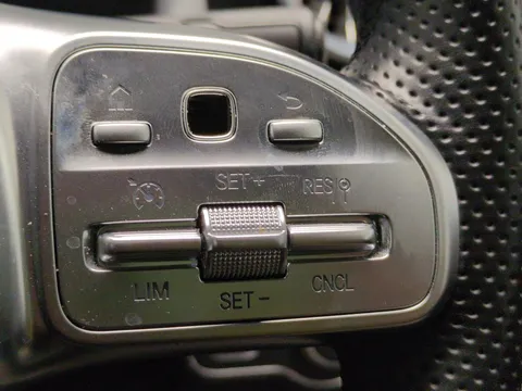 Thumbnail image for the Mercedes-Benz A-Class 1.3 A180 AMG Line Edition (Executive)   7G-DCT