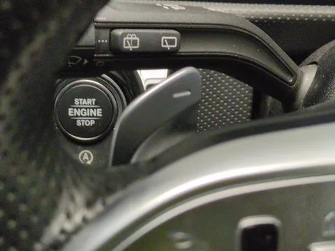 Thumbnail image for the Mercedes-Benz A-Class 1.3 A180 AMG Line Edition (Executive)   7G-DCT