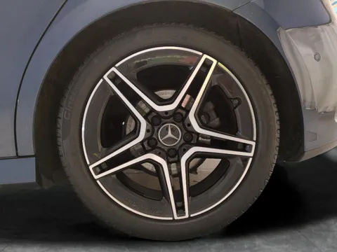 Thumbnail image for the Mercedes-Benz A-Class 1.3 A180 AMG Line Edition (Executive)   7G-DCT