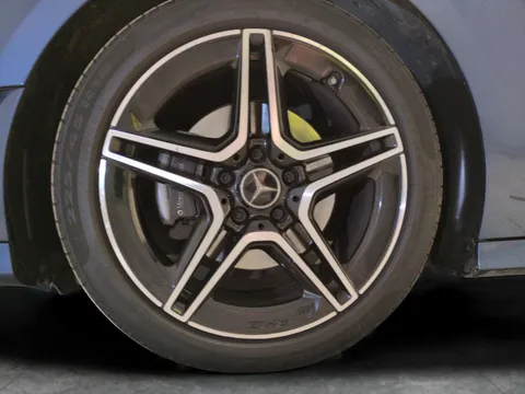Thumbnail image for the Mercedes-Benz A-Class 1.3 A180 AMG Line Edition (Executive)   7G-DCT