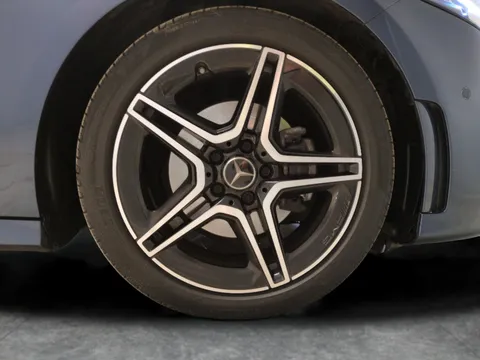 Thumbnail image for the Mercedes-Benz A-Class 1.3 A180 AMG Line Edition (Executive)   7G-DCT