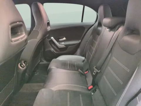 Thumbnail image for the Mercedes-Benz A-Class 1.3 A180 AMG Line Edition (Executive)   7G-DCT