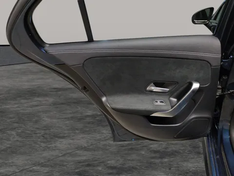 Thumbnail image for the Mercedes-Benz A-Class 1.3 A180 AMG Line Edition (Executive)   7G-DCT