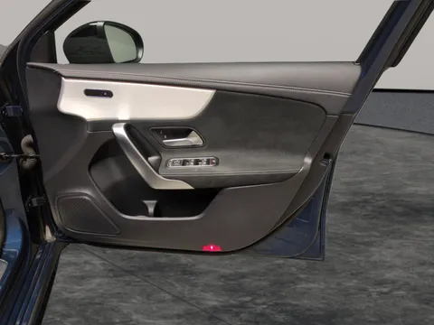 Thumbnail image for the Mercedes-Benz A-Class 1.3 A180 AMG Line Edition (Executive)   7G-DCT