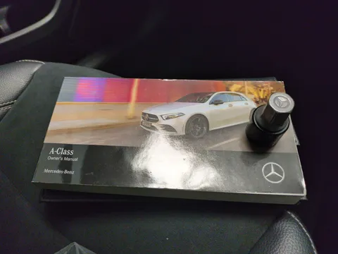 Thumbnail image for the Mercedes-Benz A-Class 1.3 A180 AMG Line Edition (Executive)   7G-DCT