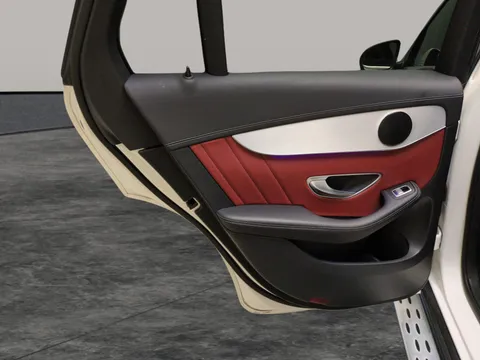 Thumbnail image for the Mercedes-Benz GLC 2.0 GLC220d AMG Line (Premium)   G-Tronic+ 4MATIC