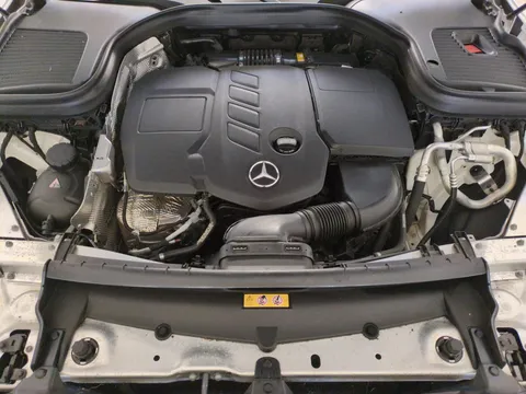 Thumbnail image for the Mercedes-Benz GLC 2.0 GLC220d AMG Line (Premium)   G-Tronic+ 4MATIC