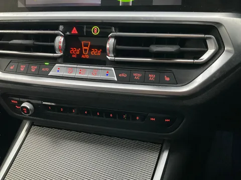 Thumbnail image for the BMW 3 Series 2.0 330e 12kWh M Sport Touring  Plug-in