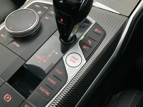 Thumbnail image for the BMW 3 Series 2.0 330e 12kWh M Sport Touring  Plug-in