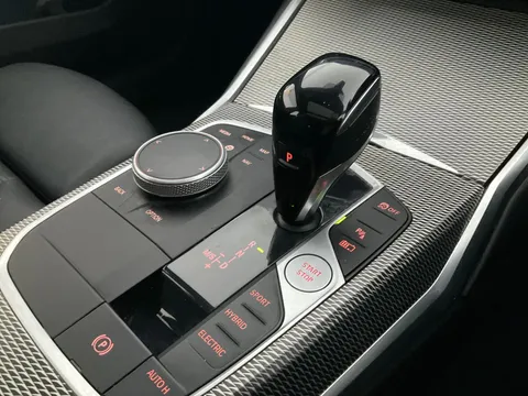Thumbnail image for the BMW 3 Series 2.0 330e 12kWh M Sport Touring  Plug-in